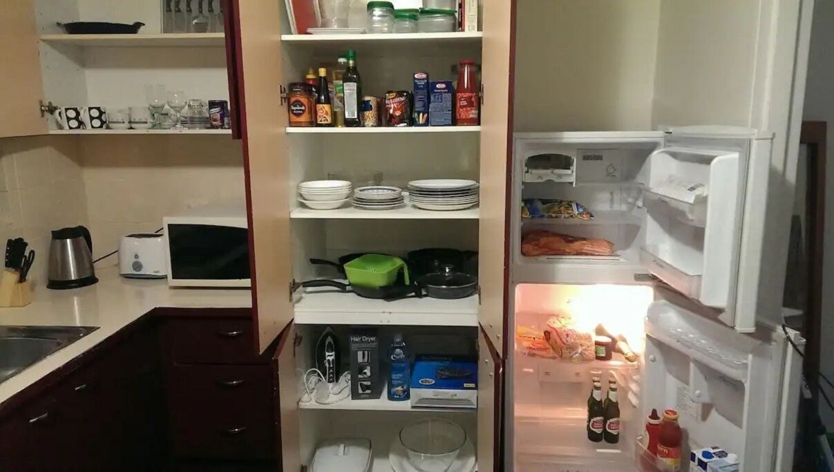 Photo of Kitchen in St. Kilda East