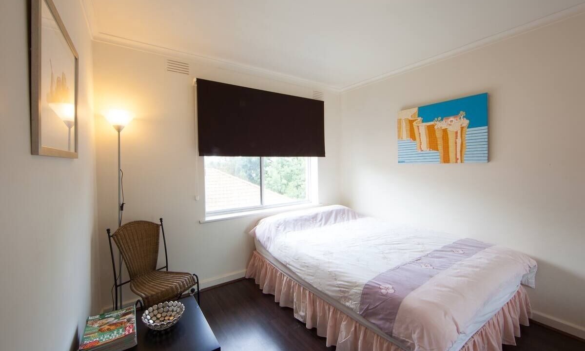 Photo of Bedroom in St. Kilda East