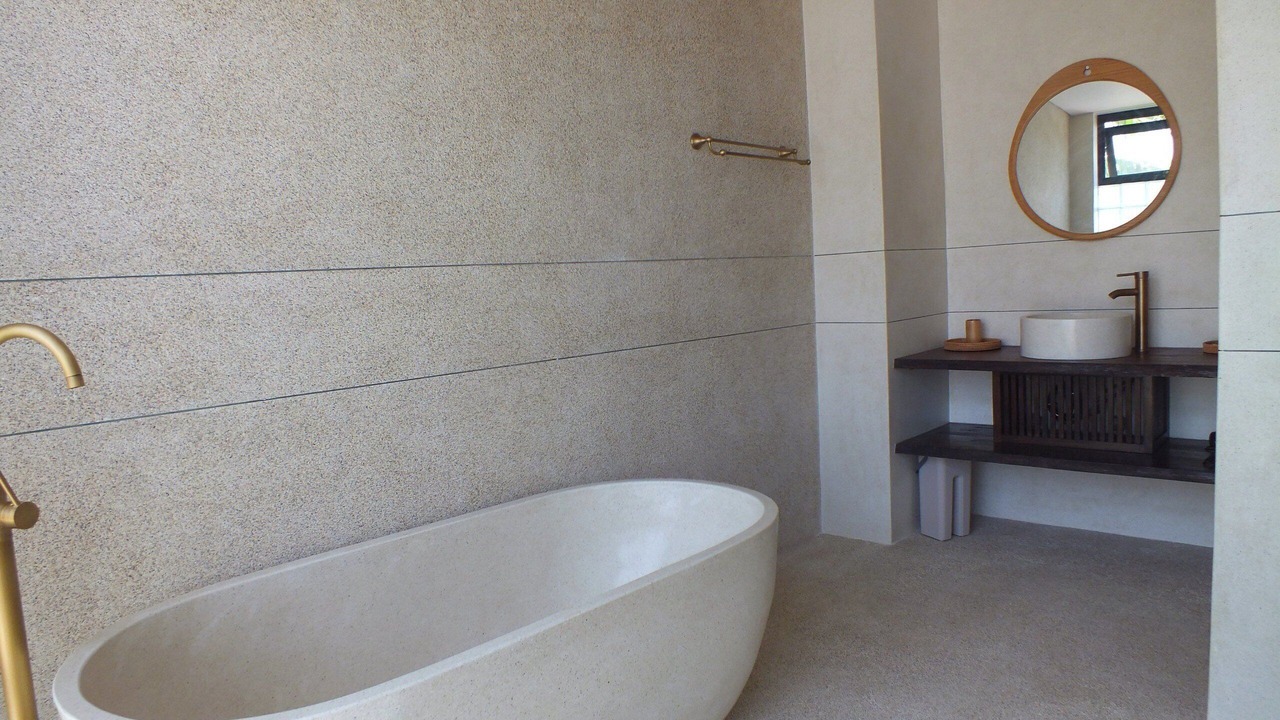 Photo of Bathroom in Cam Thanh