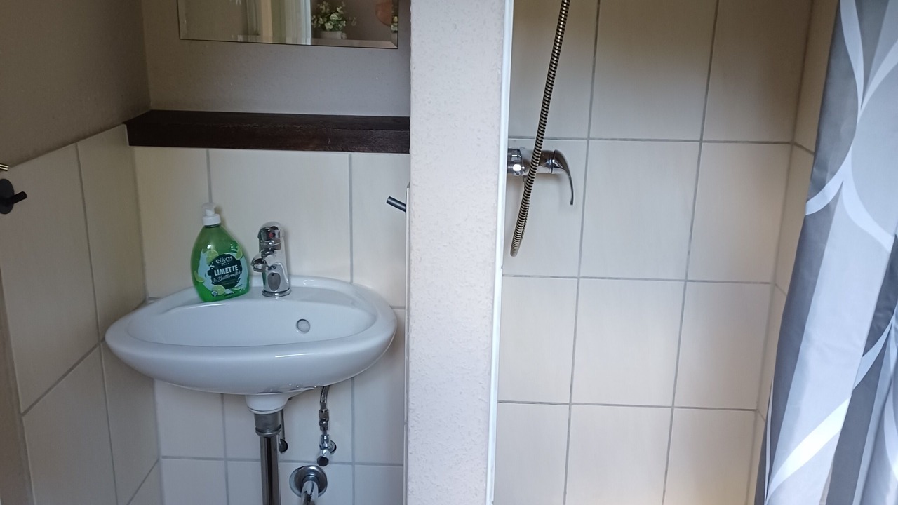 Photo of Bathroom in Dannenberg