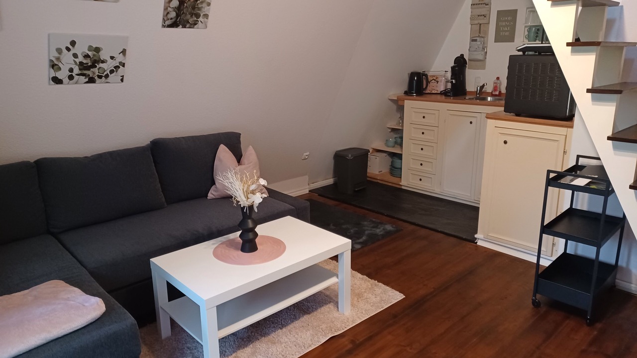 Photo of Livingroom in Dannenberg