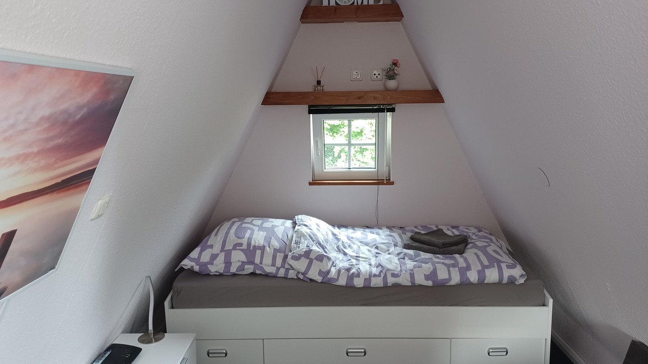 Photo of Bedroom in Dannenberg