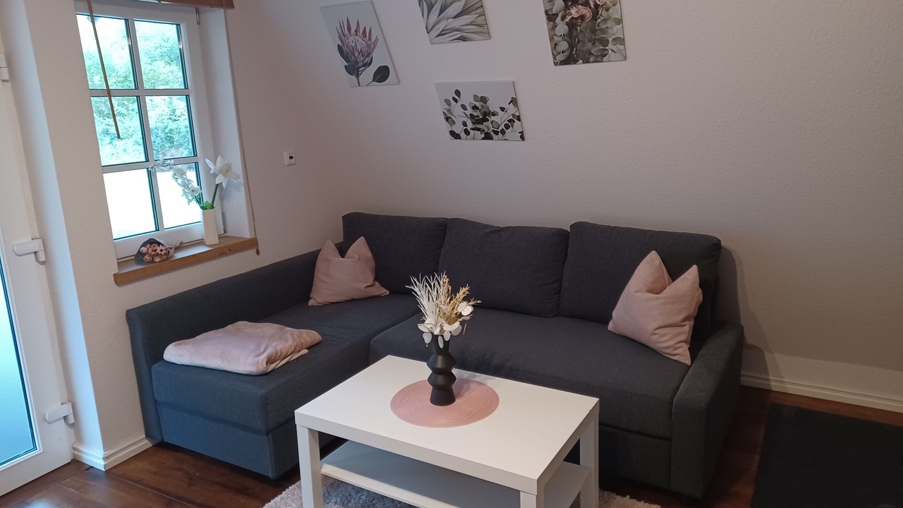 Photo of Livingroom in Dannenberg