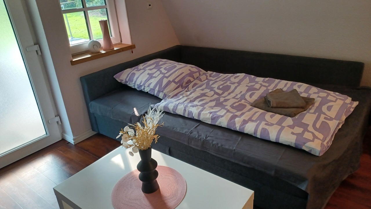 Photo of Bedroom in Dannenberg