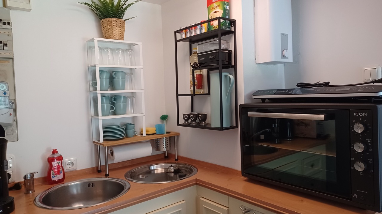 Photo of Kitchen in Dannenberg
