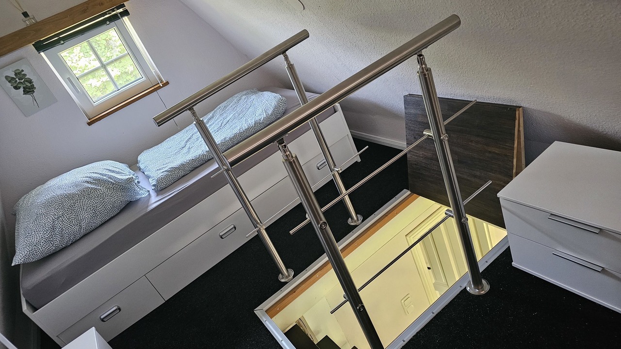 Photo of Bedroom in Dannenberg