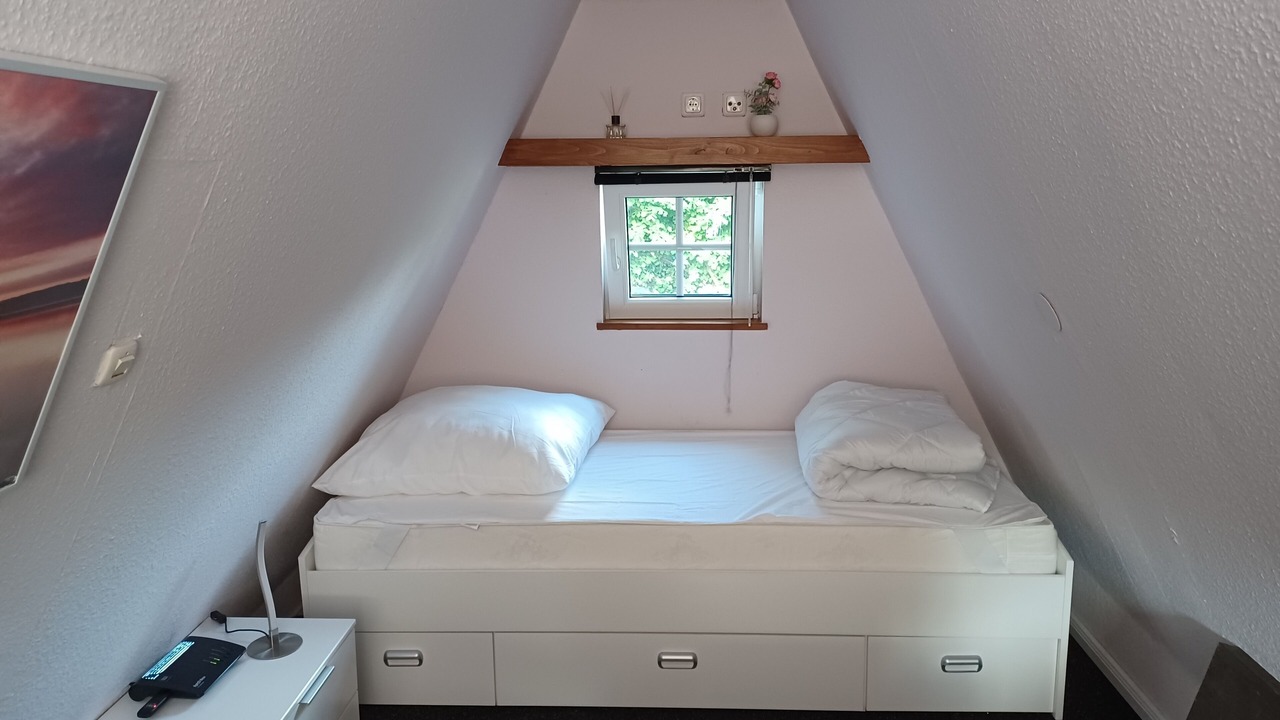Photo of Bedroom in Dannenberg