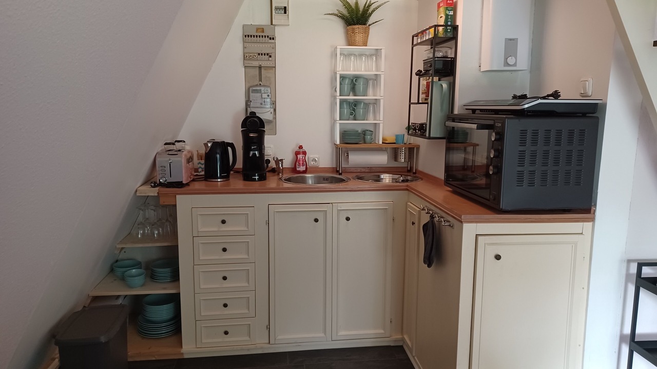 Photo of Kitchen in Dannenberg
