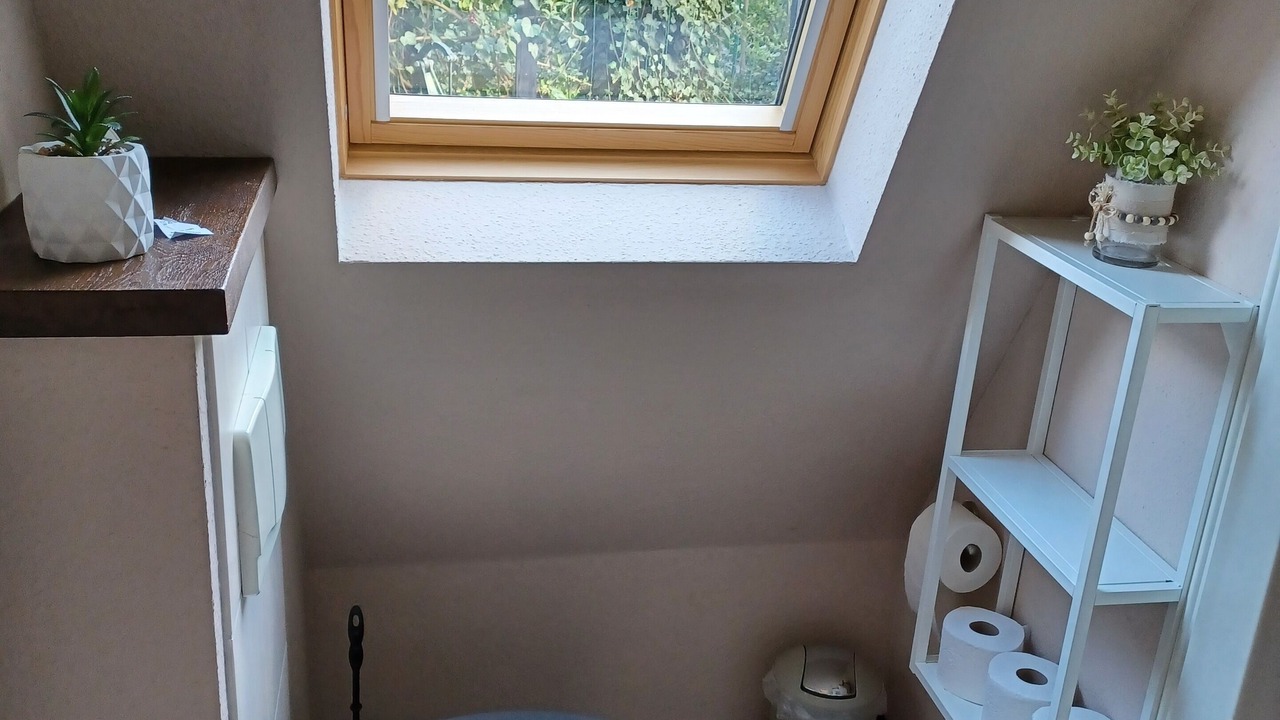 Photo of Bathroom in Dannenberg
