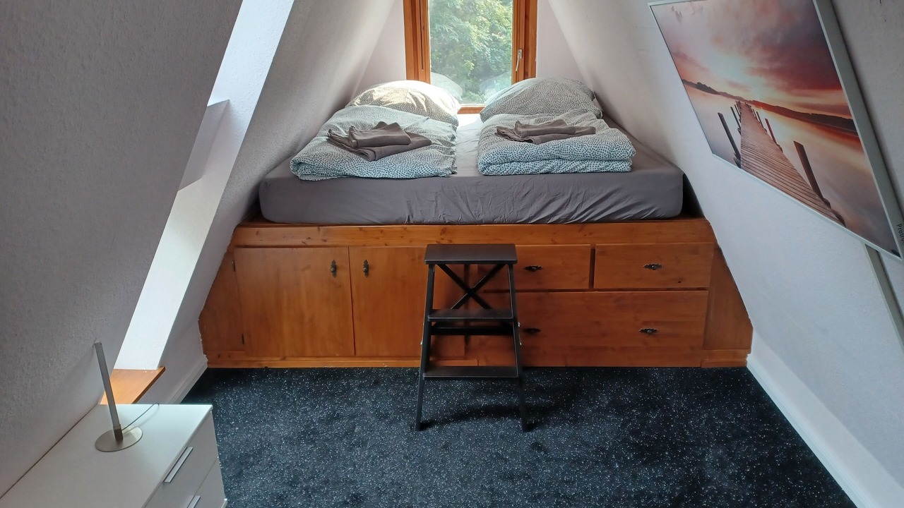Photo of Bedroom in Dannenberg