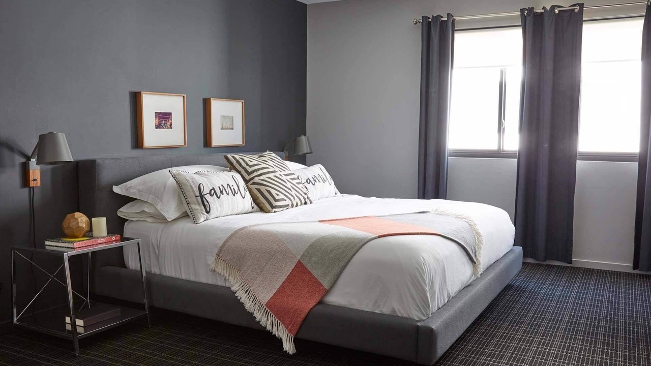 Photo of Bedroom in Westwood