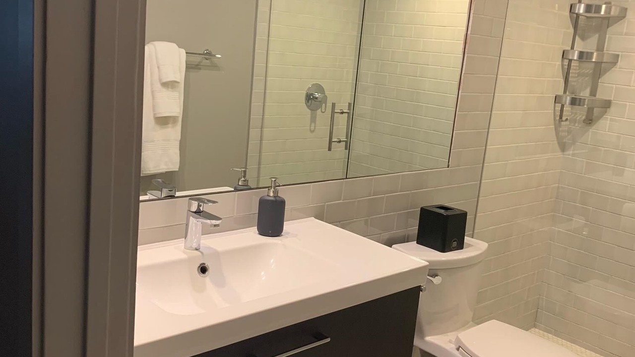 Photo of Bathroom in Westwood