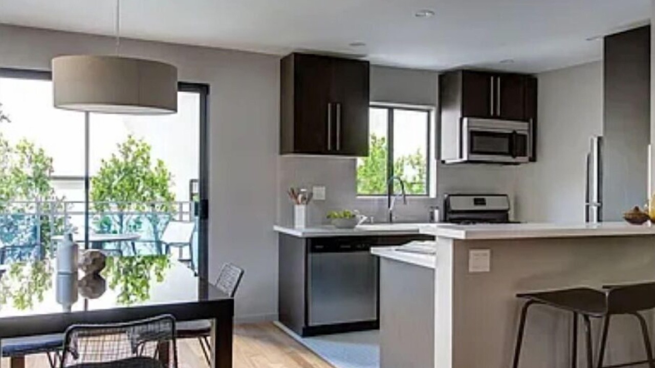 Photo of Kitchen in Westwood