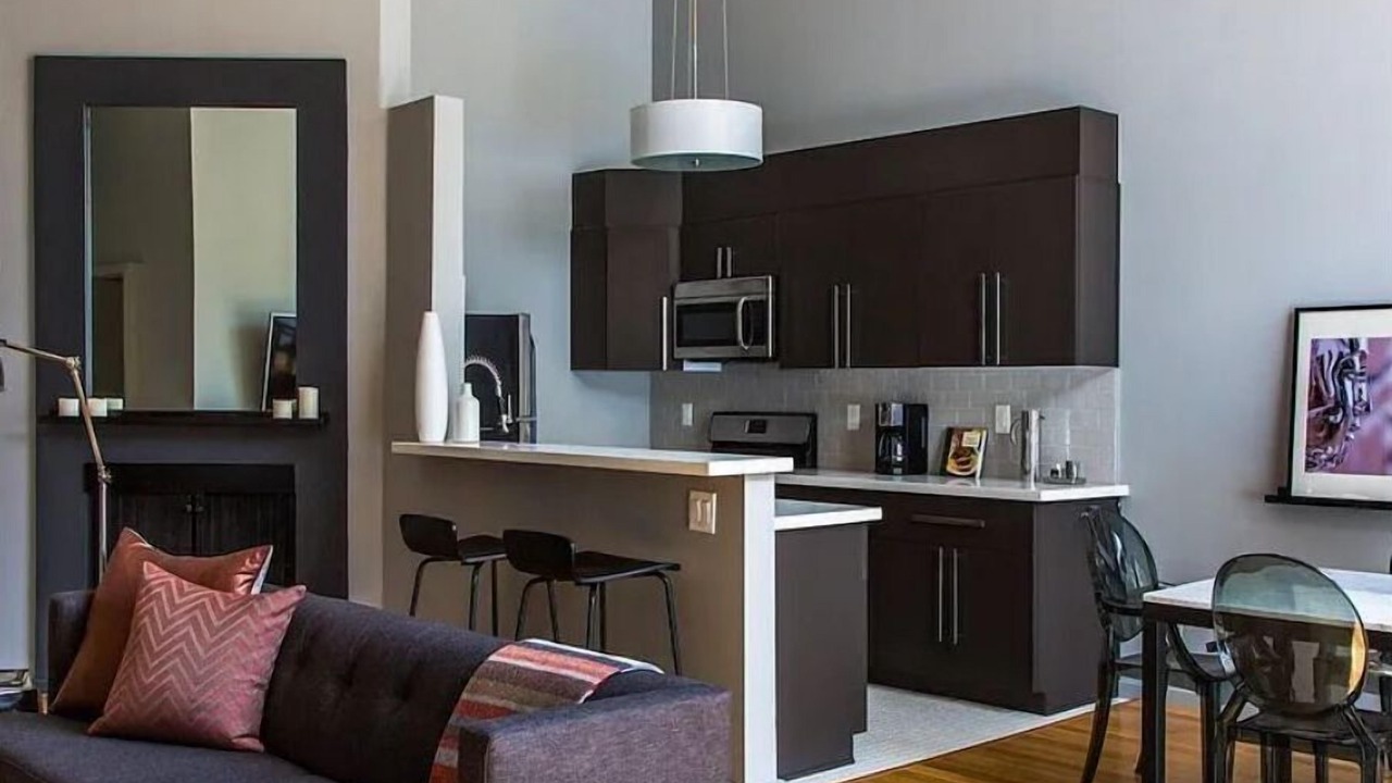 Photo of Livingroom in Westwood