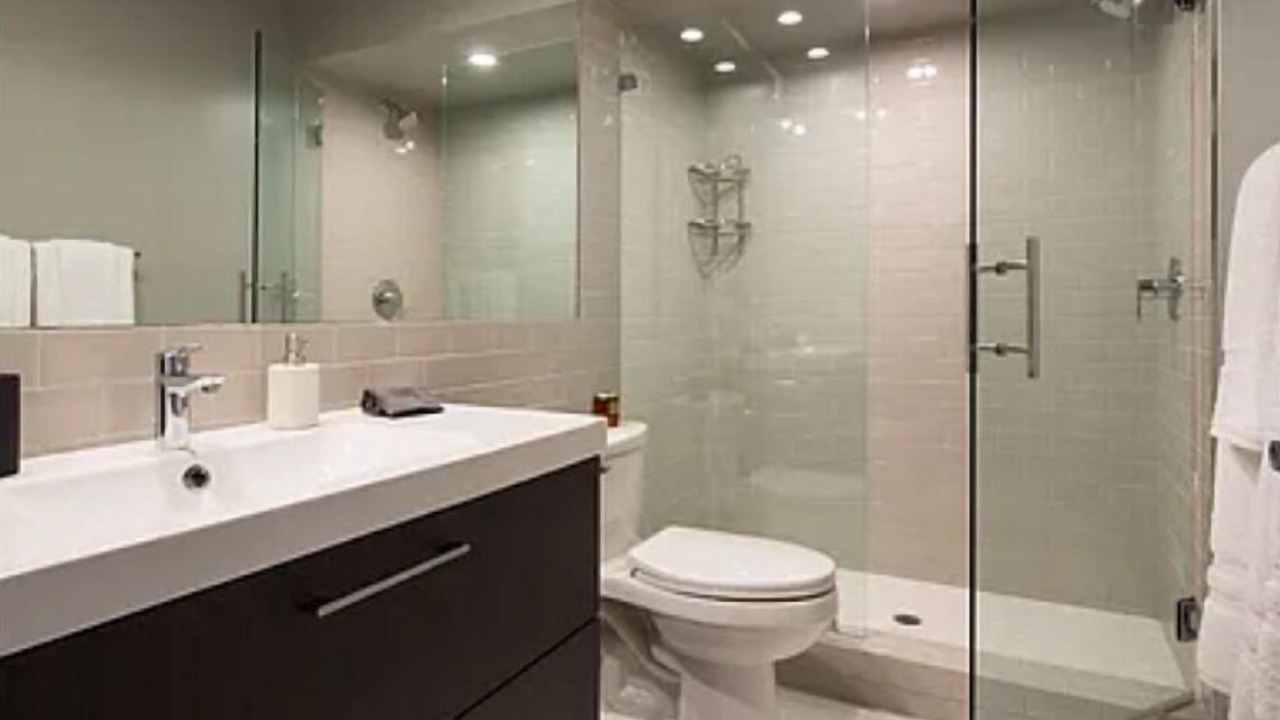 Photo of Bathroom in Westwood