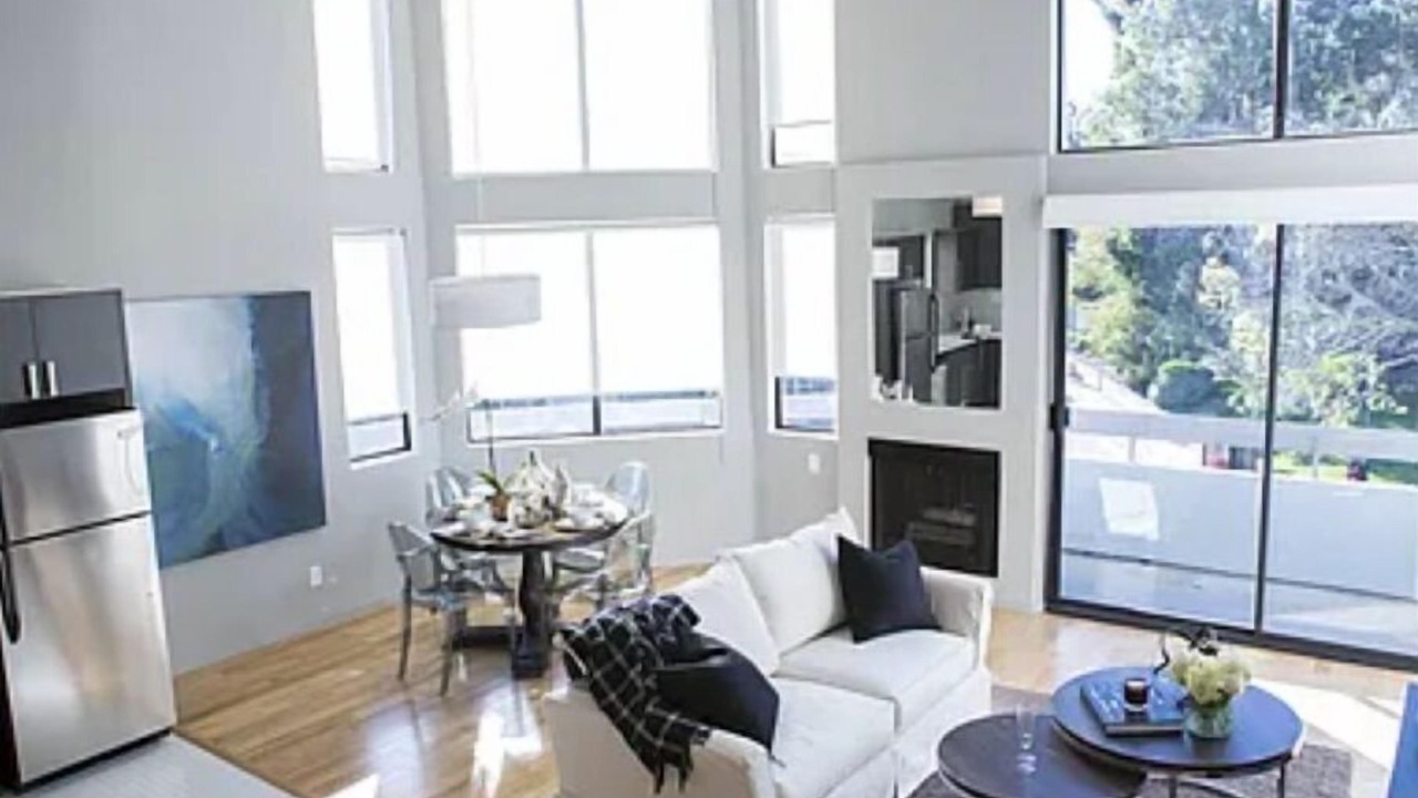 Photo of Livingroom in Westwood