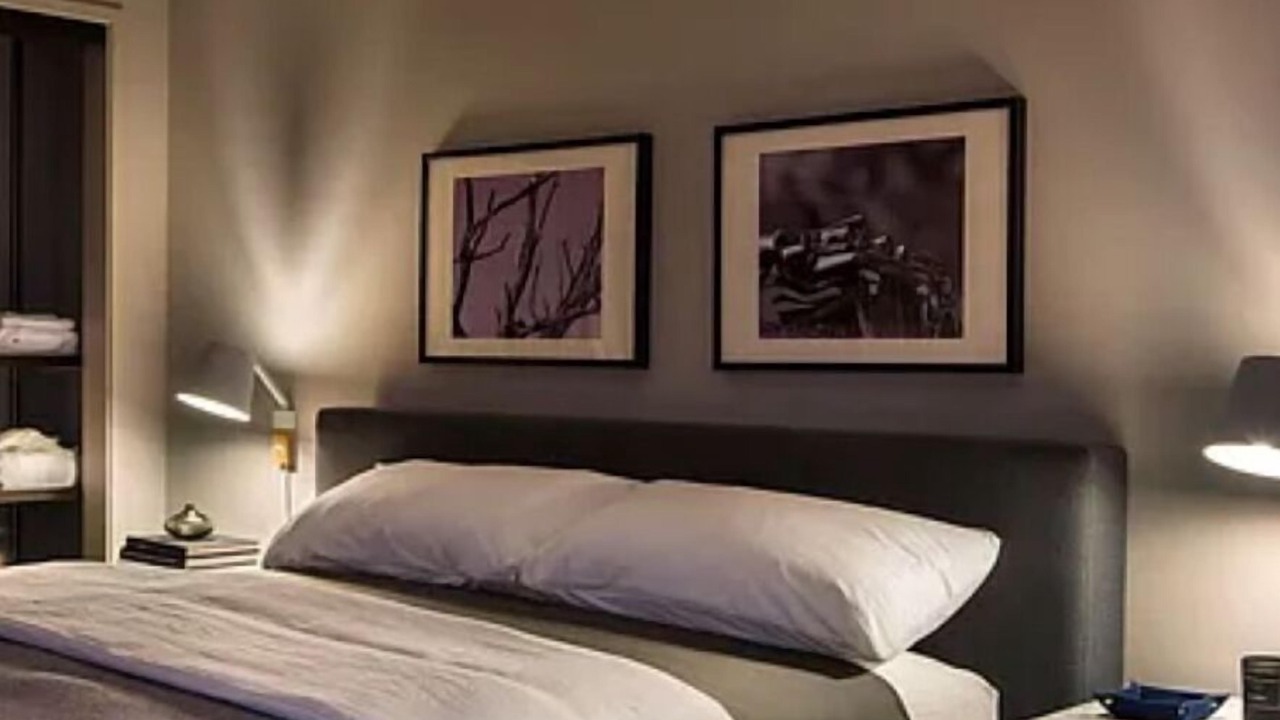 Photo of Bedroom in Westwood