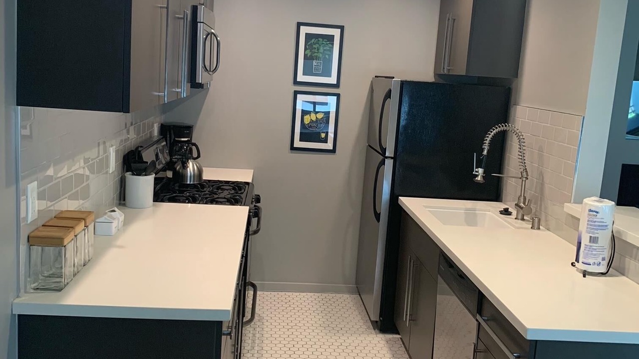 Photo of Kitchen in Westwood
