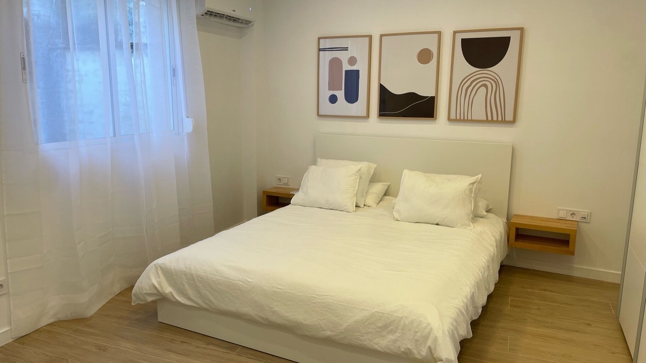 Photo of Bedroom in Xativa