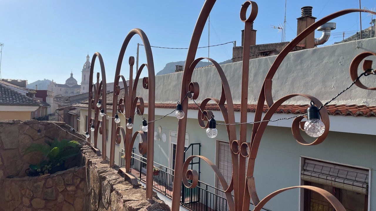Photo of Outdoor in Xativa