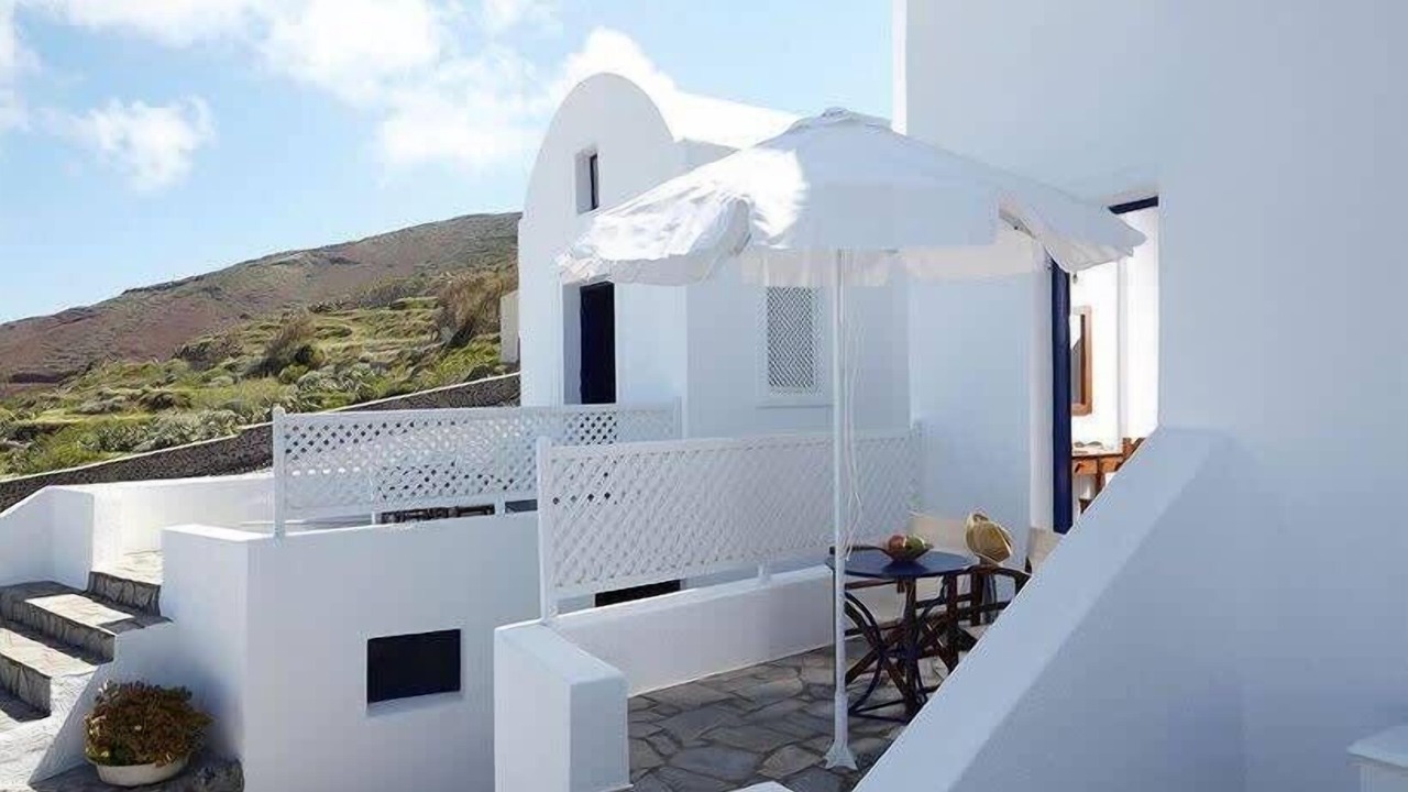 Photo of Patio Balcony in Finikia