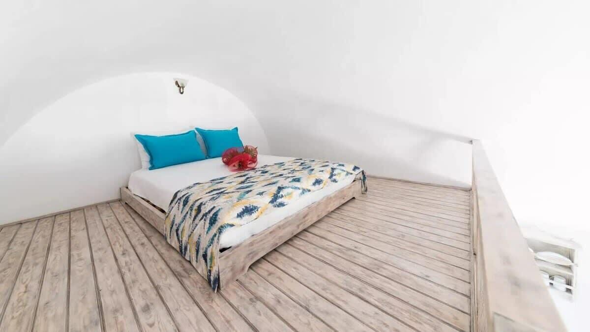 Photo of Bedroom in Finikia