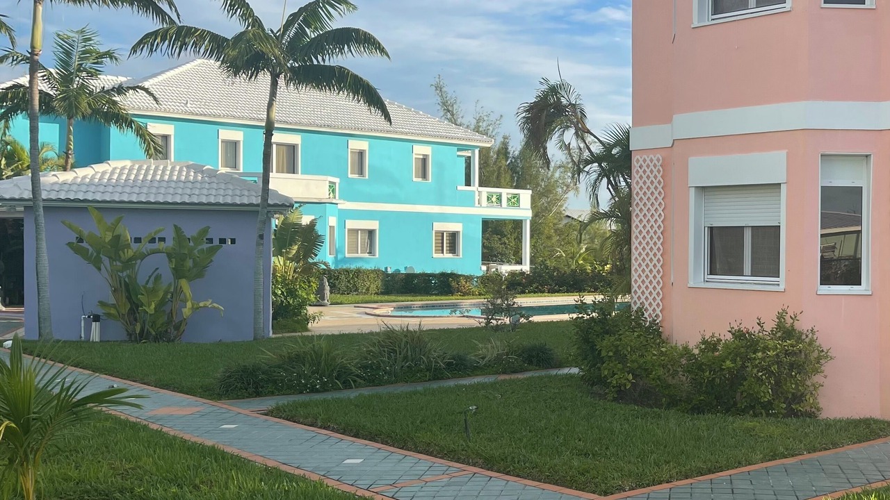 Photo of Outdoor in Bahamas Terrace