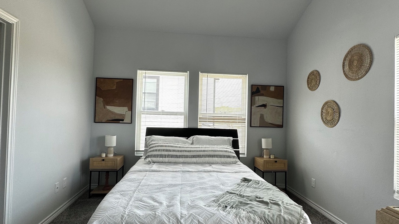 Photo of Bedroom in San Antonio