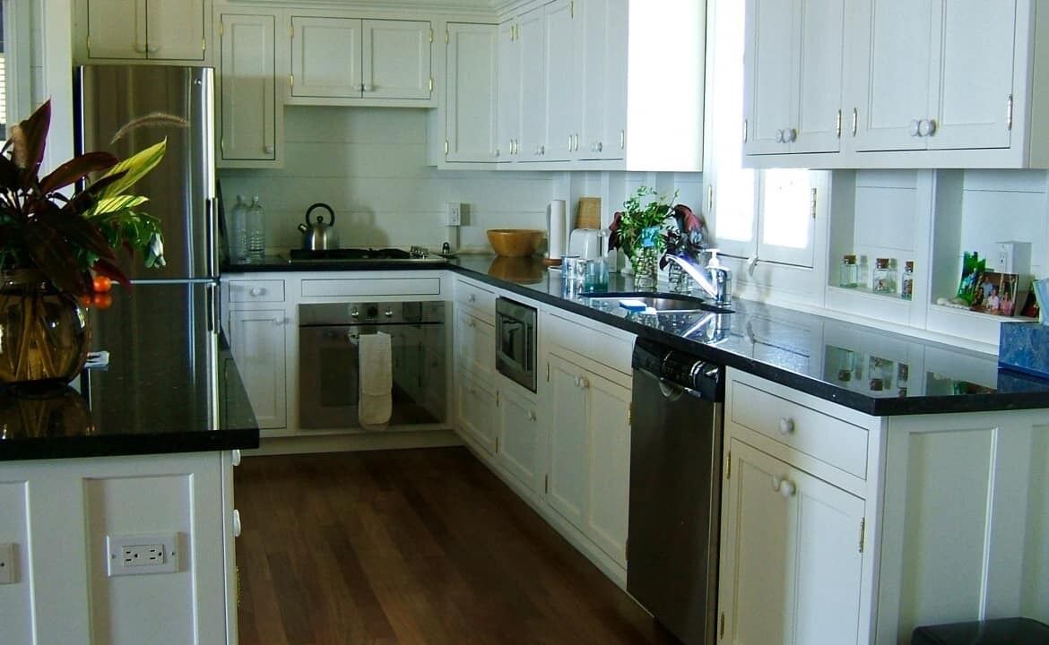 Photo of Kitchen in Pond Hill