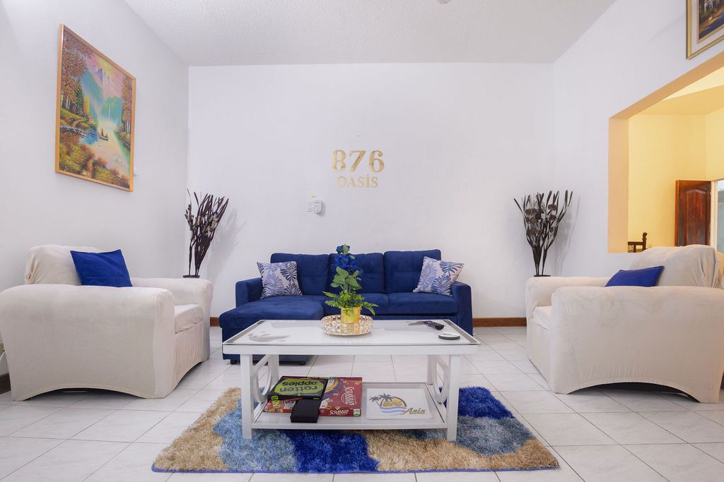 Photo of Livingroom in Epworth