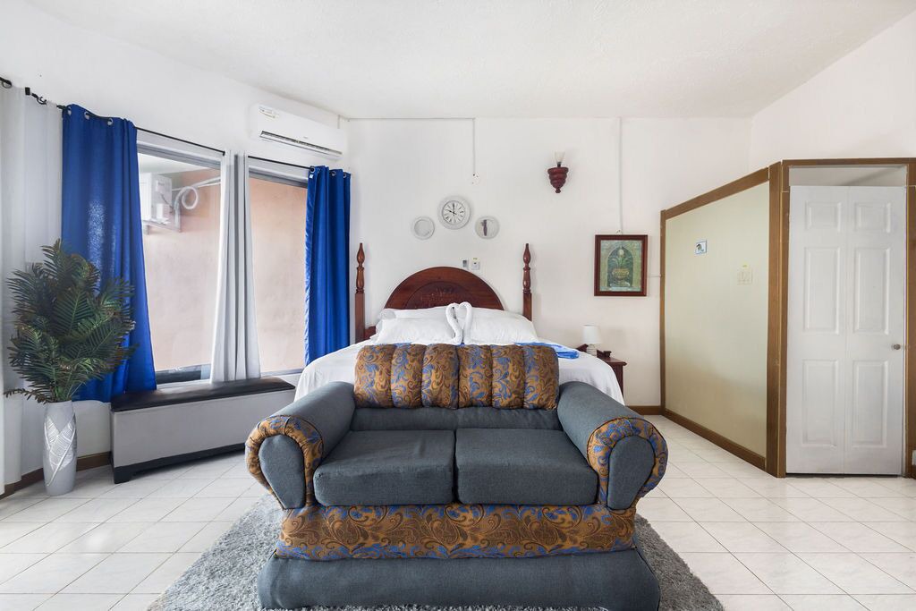 Photo of Bedroom in Epworth
