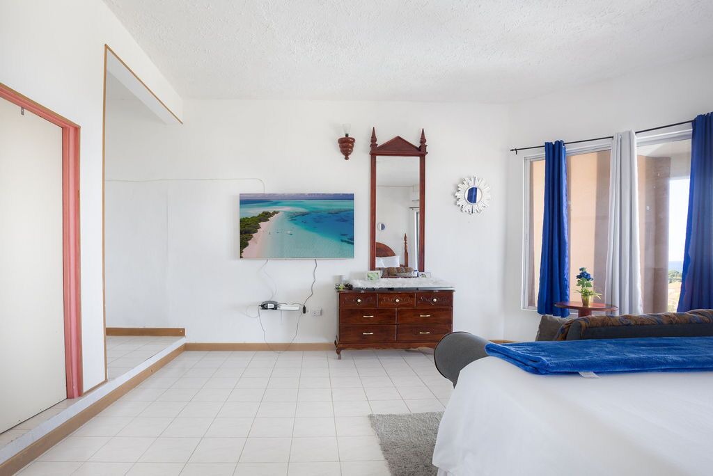 Photo of Bedroom in Epworth