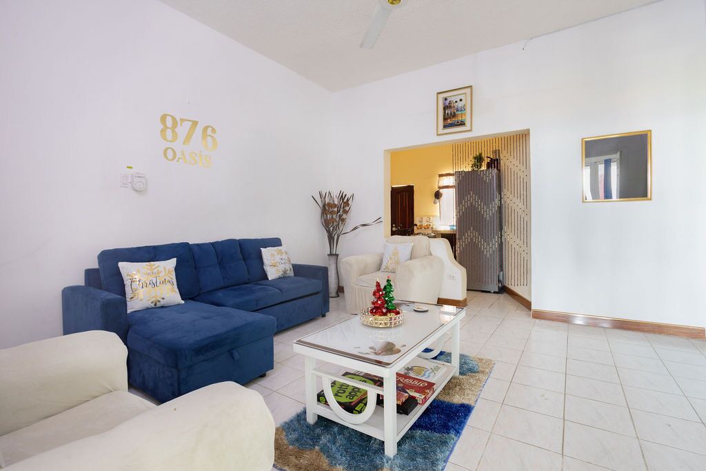 Photo of Livingroom in Epworth