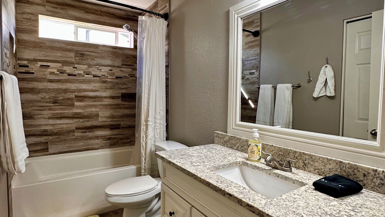 Photo of Bathroom in Encanto Neighborhood