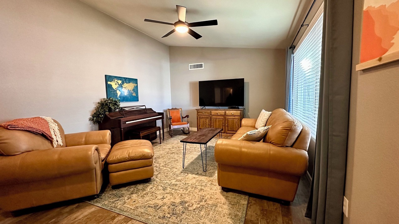 Photo of Livingroom in Encanto Neighborhood