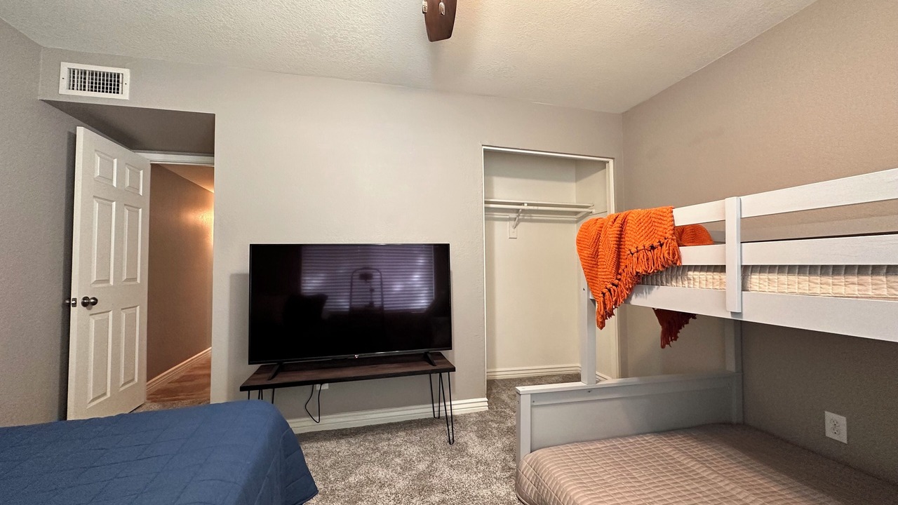 Photo of Bedroom in Encanto Neighborhood