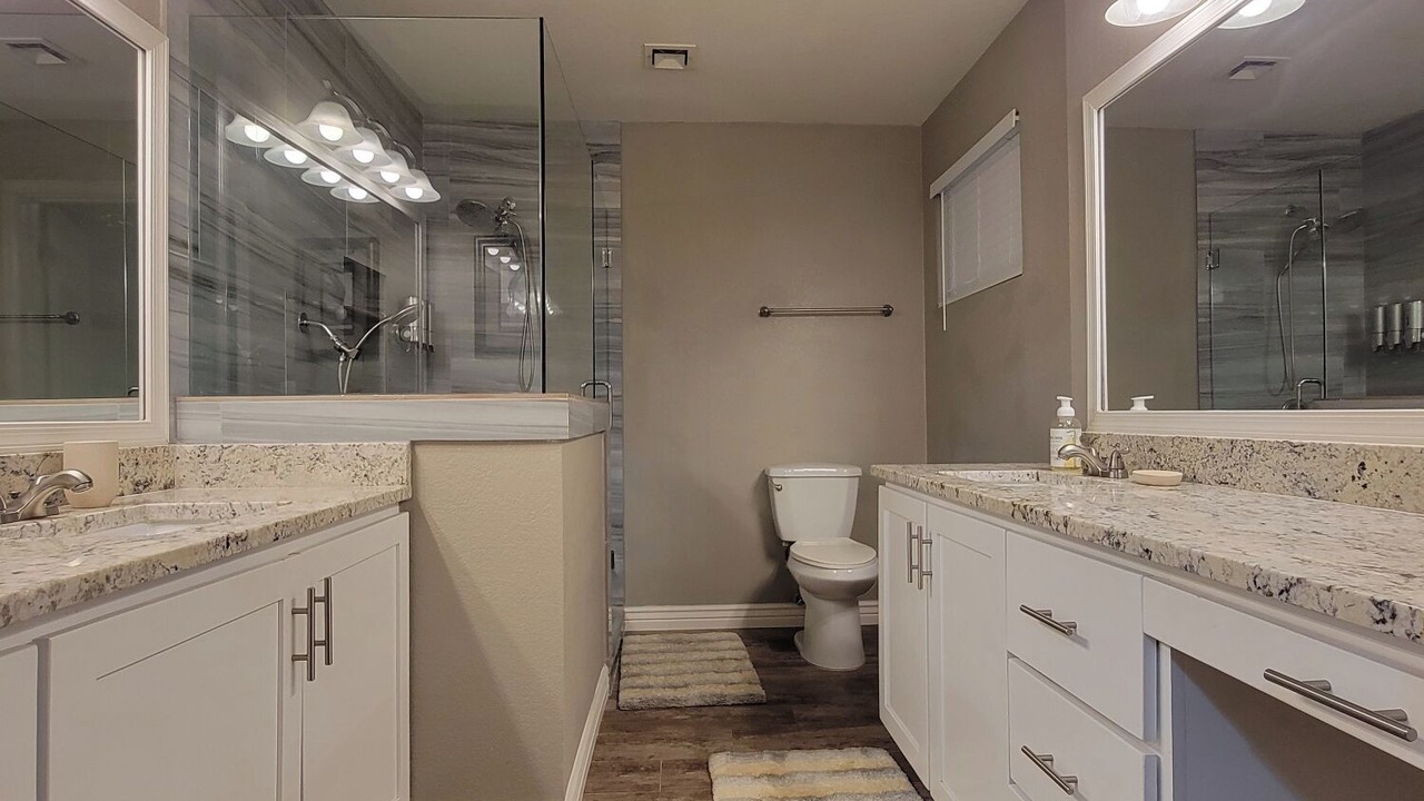 Photo of Bathroom in Encanto Neighborhood