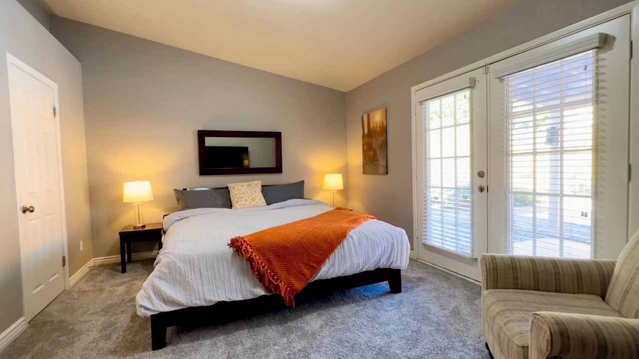 Photo of Bedroom in Encanto Neighborhood
