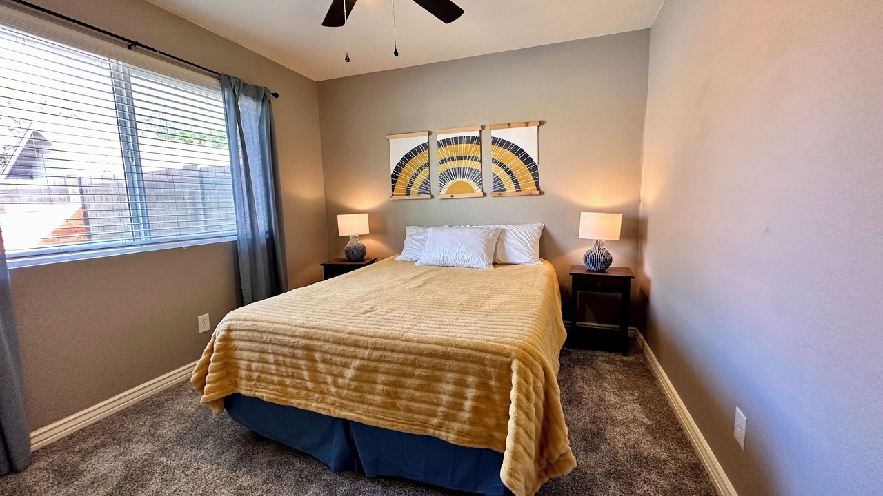 Photo of Bedroom in Encanto Neighborhood