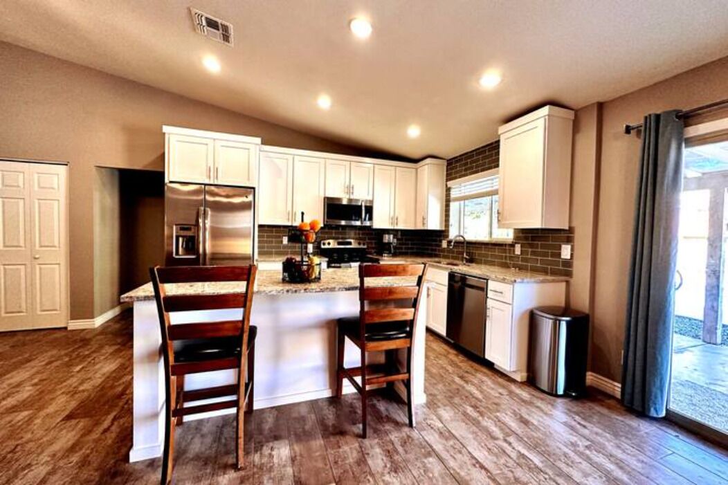 Photo of Kitchen in Encanto Neighborhood