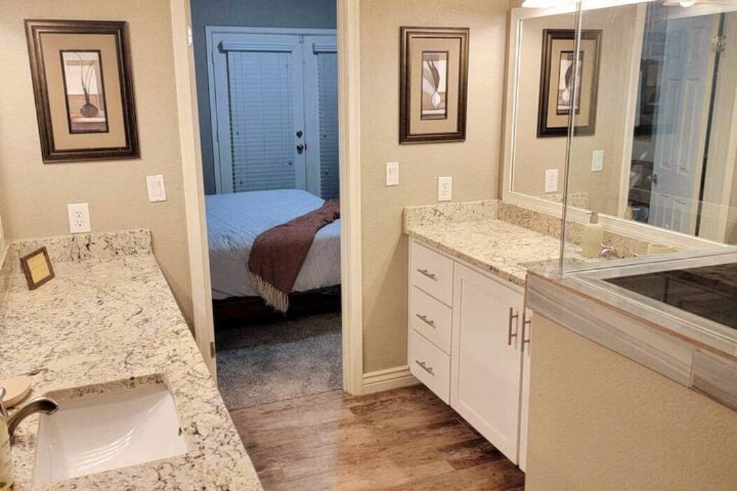 Photo of Bathroom in Encanto Neighborhood