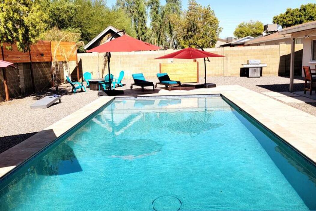 Photo of Outdoor in Encanto Neighborhood