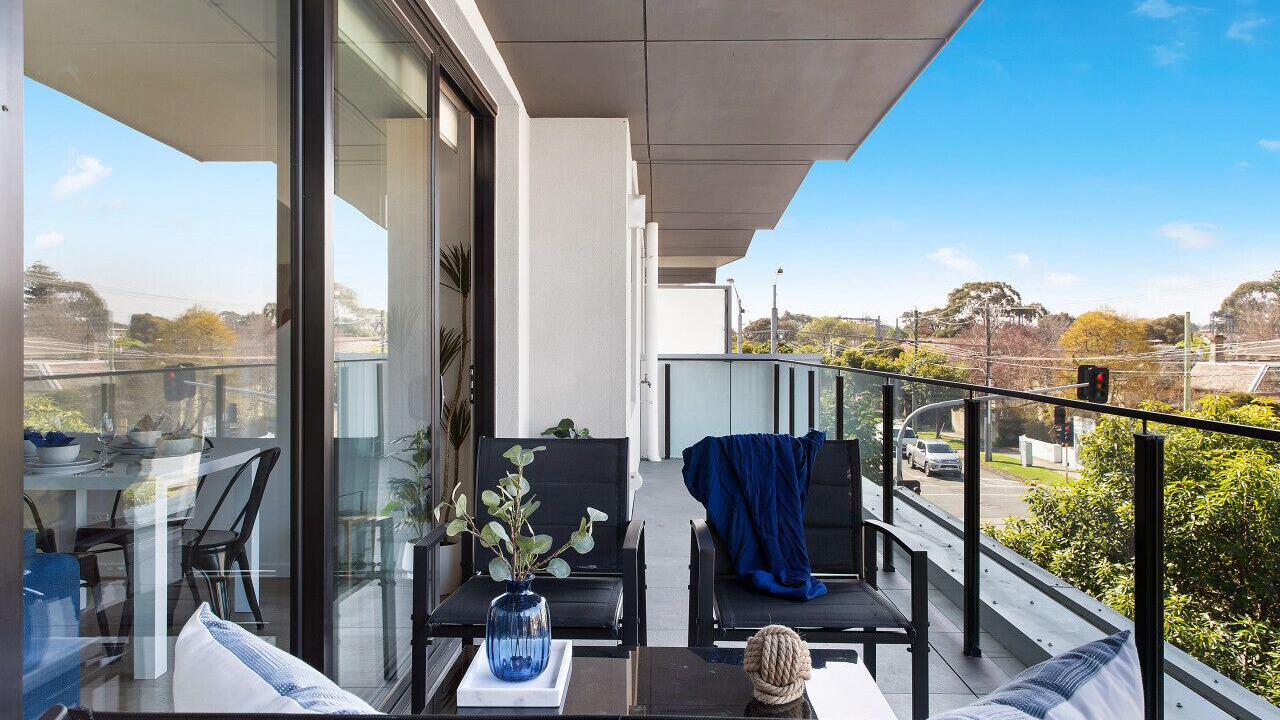 Photo of Outdoor in Caulfield North