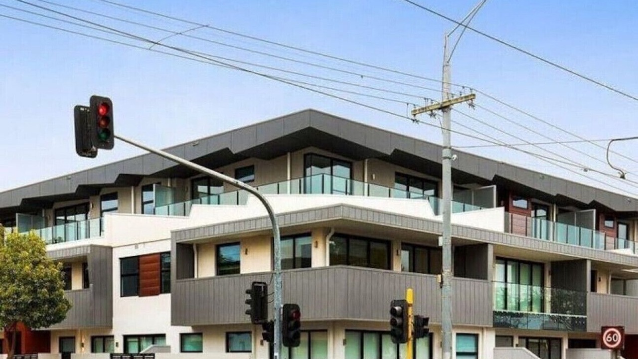 Photo of Outdoor in Caulfield North