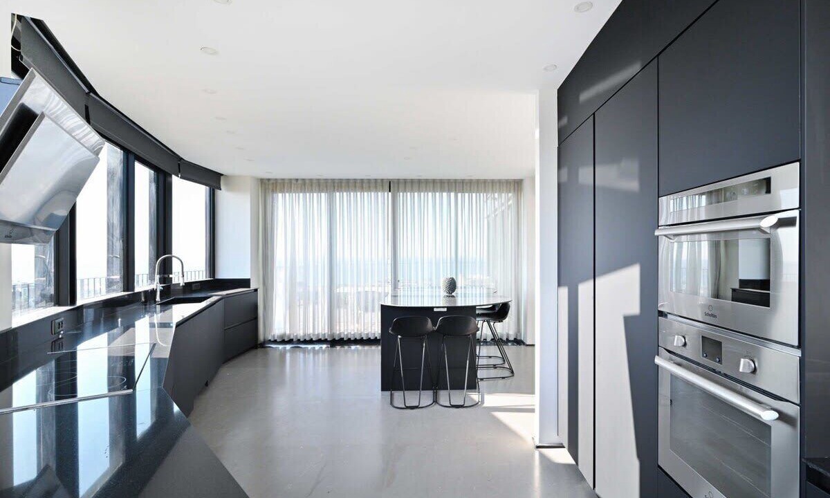 Photo of Kitchen in Tel Aviv