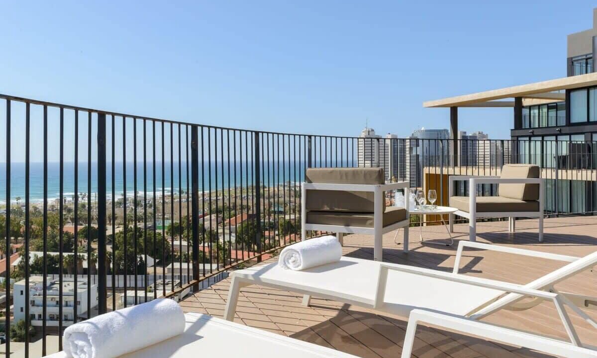 Photo of Outdoor in Tel Aviv