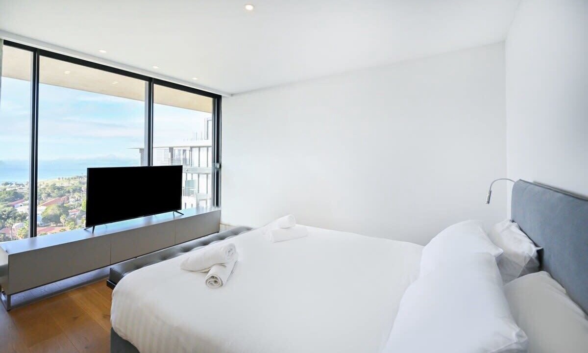 Photo of Bedroom in Tel Aviv