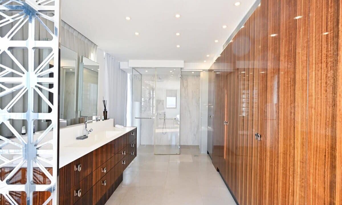 Photo of Bathroom in Tel Aviv