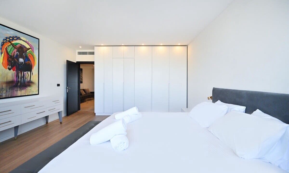 Photo of Bedroom in Tel Aviv