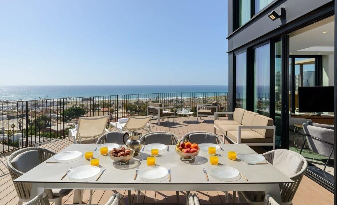 Photo of Outdoor in Tel Aviv